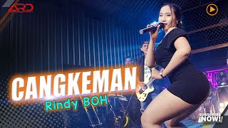 Download lagu Rindy BOH - Cangkeman ( MV) mp3