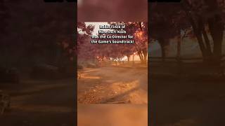 Injecting the Soundtrack into my Veins