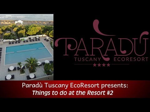 Paradú Tuscany EcoResort