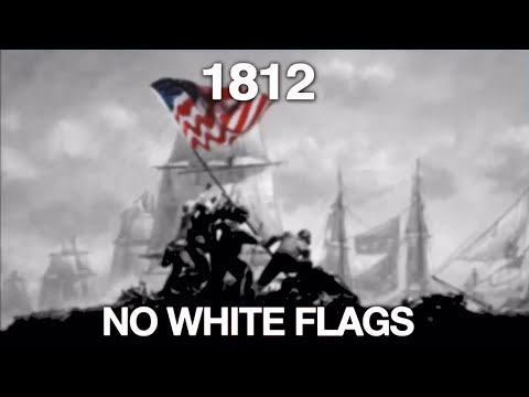 No White Flags | Pst.Evans Kariuki