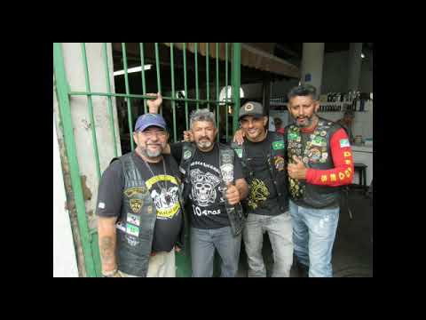 Motocicliamo em Ceará Mirim. RN