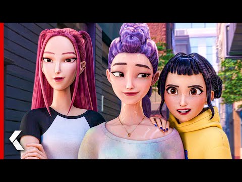 KPOP DEMON HUNTERS 2: Everything We Know So Far - KinoCheck News