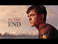 ► In The End - Peter Parker (Tom Holland) [+ No Way Home]