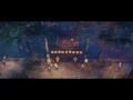 Vídeo de jugabilidad de Shadow Tactics: Blades of the Shogun  Mac  DLC