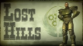 The Storyteller: FALLOUT S3 E9 - Lost Hills