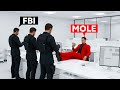 The Man Who Ran A Cartel From Inside The FBI