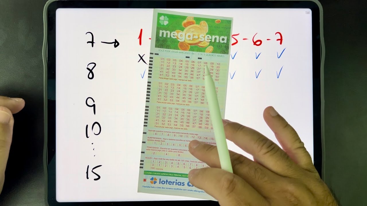 🍀 Como AUMENTAR as Chances de GANHAR SOZINHO na MEGA-SENA? Como jogar? Quais as CHANCES DE GANHAR?