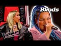 Tokio Hotel - Durch den Monsun (Cäcilia Kubi) | Blinds | The Voice of Germany 2023