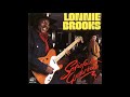 Lonnie Brooks - Satisfaction Guaranteed