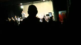 NSSWE JWE 2014 reach out