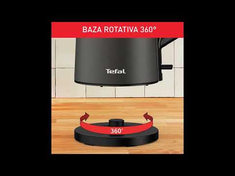 Електрочайник Tefal KI583E10