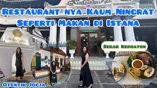 Download lagu Presiden aja makan di Resto ini Sekar Kedhaton Kota Gede Jogja !! mp3 Download lagu Presiden aja makan di Resto ini Sekar Kedhaton Kota Gede Jogja !! mp3