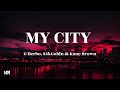 My City G Herbo 24kGoldn And Kane Brown Fast X Lyrics