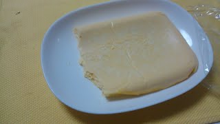 初心者ですが料理はじめました。#1「チーズケーキ」