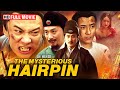The Mysterious Hairpin Full Chinese Movie In Hindi Hindi Dubbed Movies Hollywood Movie Action