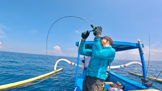 Download lagu NEW ROD IMMEDIATELY ATTACKED BY A TON OF STRIKES!!! mp3 Download lagu NEW ROD IMMEDIATELY ATTACKED BY A TON OF STRIKES!!! mp3