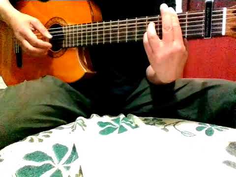 Ojos Españoles - Hugo Avendaño