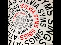 Sylvia Syms – Sylvia Syms Sings (1956)(Full album)
