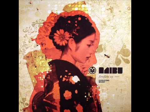 Naibu - Opium Lady
