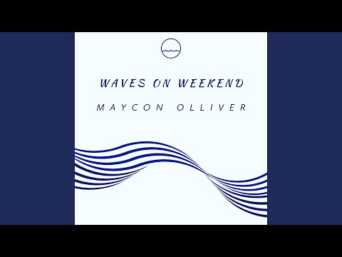 Waves On Weekend