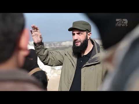 Top News - Rënia e Damaskut, shuplakë për Rusinë! Kush është grupi militant që ‘poshtëroi’ Putinin