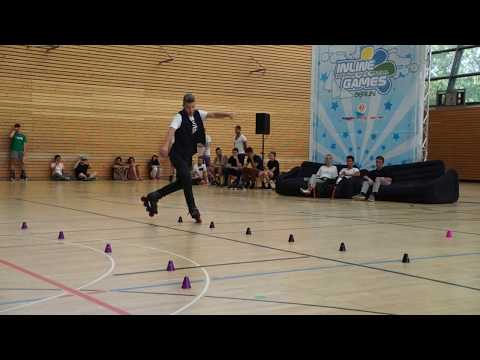 IG 2017 / Timchenko Sergey - 1 place