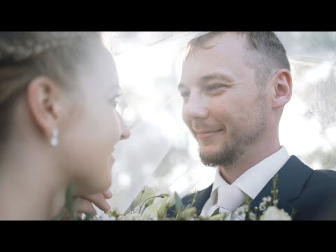 "I když je to nemoderní, zůstaňte si navždy věrní" | Nikča a Radek ♥ Jitkovský mlýn