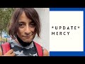 *Update* Mercy