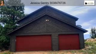 594 Hi Meadow Drive Bailey CO 80421