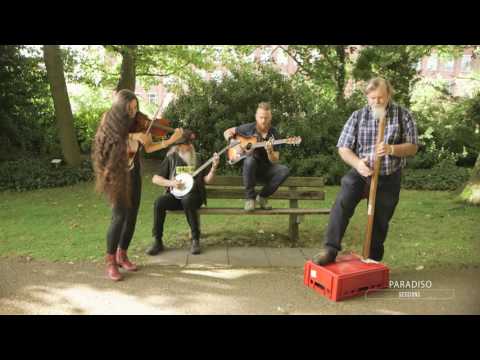 Paradiso Sessions: Ben Miller Band - Hurry Up And Wait