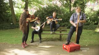 Paradiso Sessions: Ben Miller Band - Hurry Up And Wait