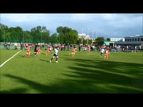 130528 PMB1 U10 - Slovan"A" vs FKMKV (1.pol)