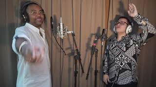 Escasseia / Corda no Pescoço Music Video