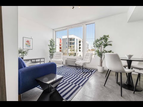 Harvey Hillcrest - Video 6 of 6