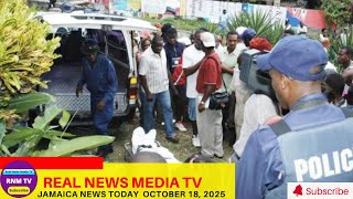 Top 3 Jamaica News Updates You Need to Know NOW
