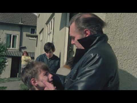 Juvenile Liaison: Trailer