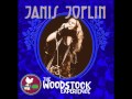 Janis Joplin(L) I love rock and Roll 