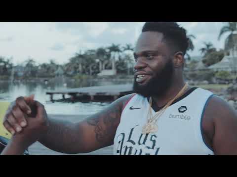 Chronic Law - Real Soldier feat. Big Voice [Official Music Video]