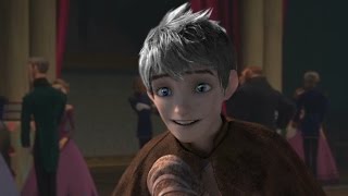 Rise Of The Big Four (The Movie) - 'Dance Party' Cutscene