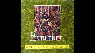 Pestilence - Commandments