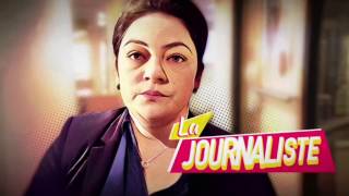 Patricia, la journaliste - LE MORNING, à partir du 13 février sur CSTAR