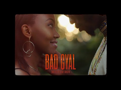 Babou Tight King - Bad gyal (official video)