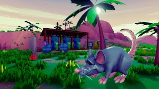 Genomon: Genetic Monsters | Demo | GamePlay PC