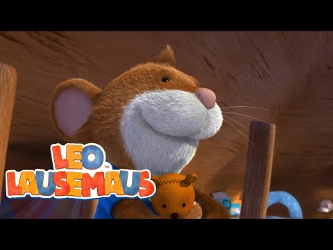 Ein Leben ohne Regeln? - Leo Lausemaus🐭🧀