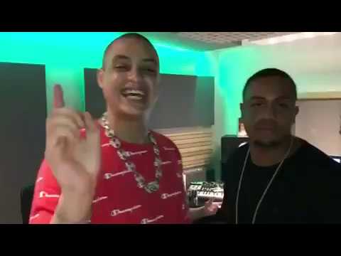 Costa Gold e MC Davi (Prévia - Música Nova 2017) | DamassaClan e GR6 |