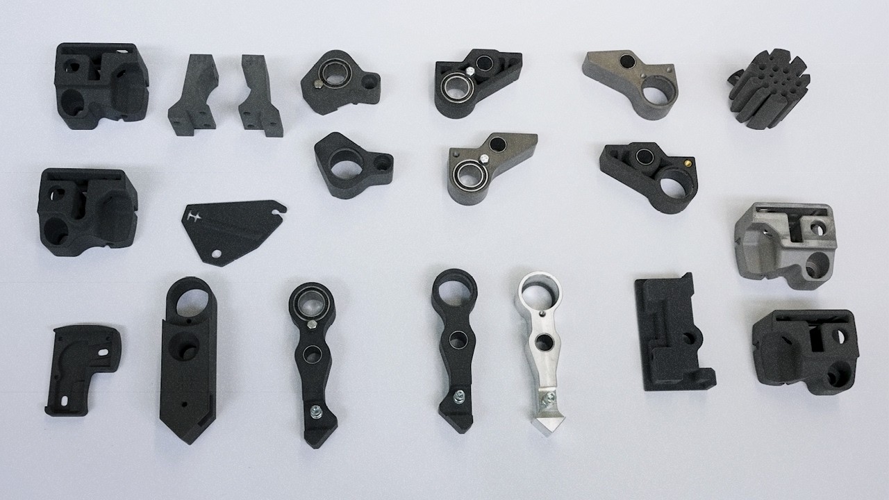 3D Printed Jigs and Fixtures: Streamline Your Manufacturing Process