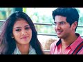 Tamil Full Movie Kadhal Ithu Kadhal Dulquer Salmaan Malavika Mohanan Romantic Comedy Movies