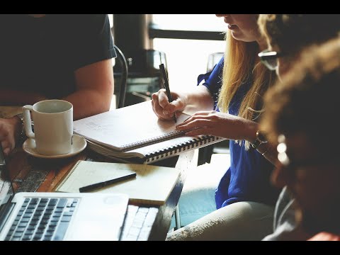 Formation “mobiliser et animer un réseau RSE en interne, en lien avec sa stratégie”