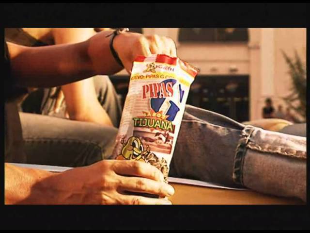 Vídeo relacionado con Grefusa | Pipas Tijuana MAXI semillas de girasol - pack de 240gr