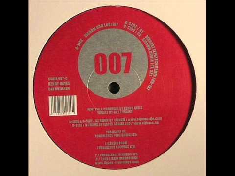 Kenny Hayes - Daybreaker (Airbase Elektech Remix)